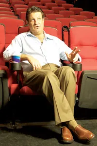 Kết nối Việt Nam - Hollywood ảnh 1 Kết nối Việt Nam - Hollywood ảnh 1